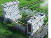 西安中医脑病医院