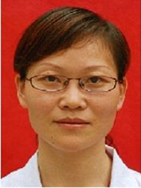 杨灵