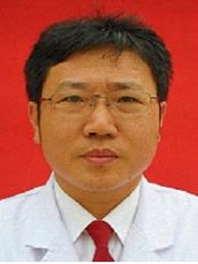 何东生