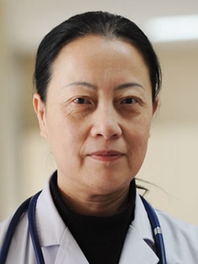 陈宝玲