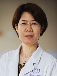 赵妍敏