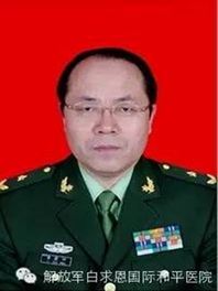 李晓明