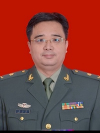 冯志军
