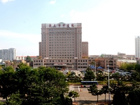 荣成市中医院