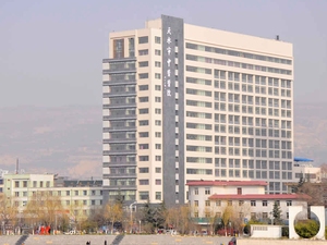 天水市中医医院