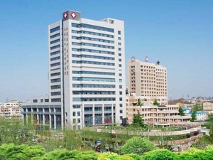 江苏省中西医结合医院