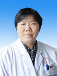 柳晓丽