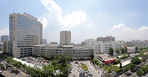 厦门医学院附属第二医院