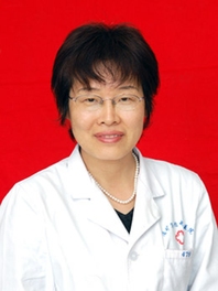 许冬梅