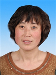 孙桂霞