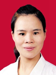 李玉梅