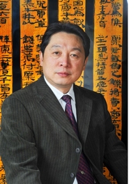杨维建
