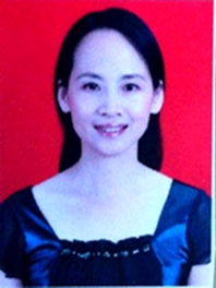 陈晓云