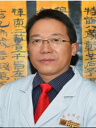 胡永寿
