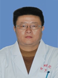 赵永强