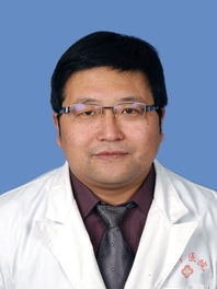 李卫平