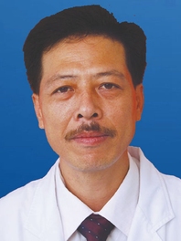 冼小立