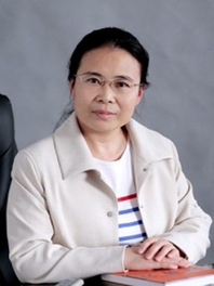 张丽珍
