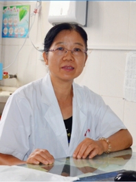 黄美云