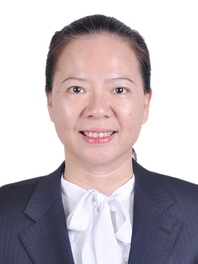 陈旭艳