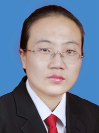 杨秋霞