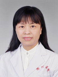 傅向红