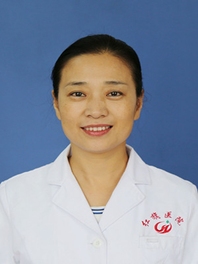 张丽