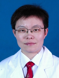 叶新华