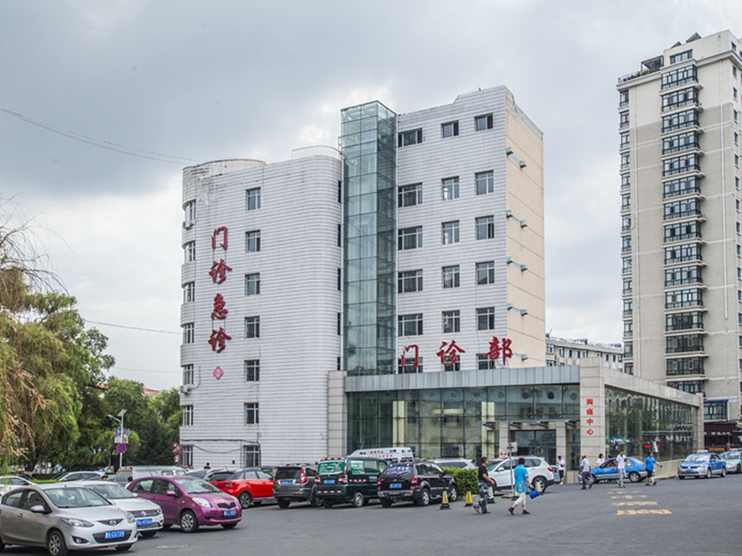 惠安红旗医院图片