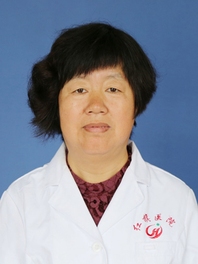 杨宝丽