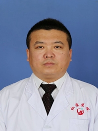 马志