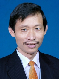 徐南伟