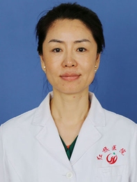 孔婷婷