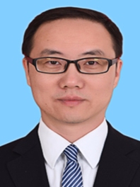 杨群峰