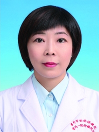 陈莉