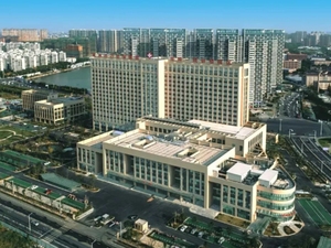 常州市妇幼保健院