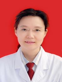 郝丽霞