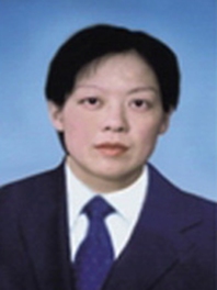 李咏梅