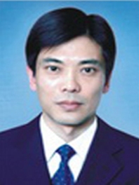 王刚