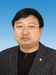 袁耀峰