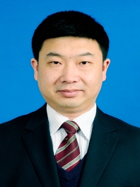 何志军
