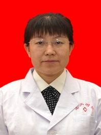葛繁梅