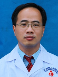 李伟周