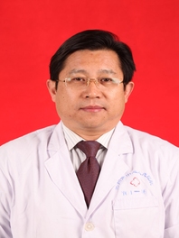 李勇