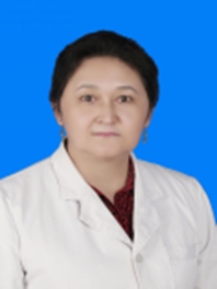 迪丽努尔·卡斯木