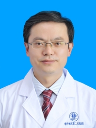 李爱武