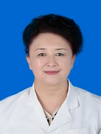 海热古丽·麦麦提尼亚孜