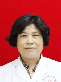 陈庆英