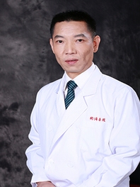 杨云峰