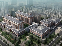 上海市宝山区中西医结合医院